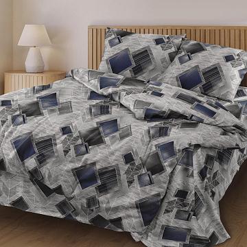 КПБ бязь Любимый дом рис.6917-1 Марсель Н/У.