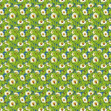 Бязь наб 150 см Комфорт рис.4574-1 гр