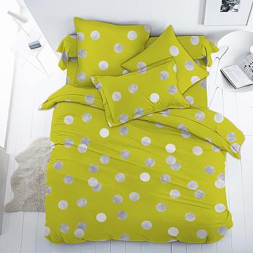 Перкаль 150 см наб рис.13504-1 Крупный горох