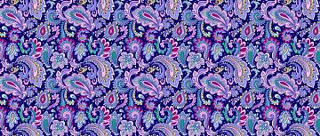 Фланель Престиж 150 см наб рис.18989-1