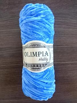 Пряжа для ручного вязания Олимпия Хобби/Olimpia Hobby, цв. Н19, 5шт*100г