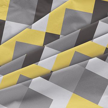 Перкаль 220 см наб рис.50087-1 Лунный город