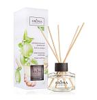 Диффузор Aroma Harmony Лайм и имбирь