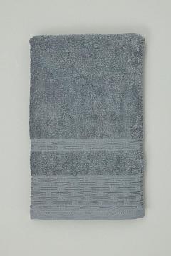 Полотенце махровое Fine Line Уютный дом, муссон