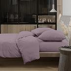 КПБ перкаль Актив WENGE Optima рис.86011-99 Mauve