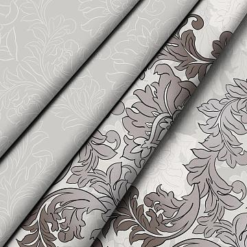 КПБ перкаль Fine Line рис.60290-1/60316-1 Таисия