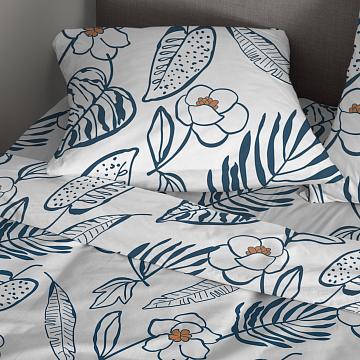 Перкаль 220 см наб рис.72232-1 Рея