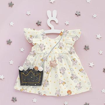 Ситец 95 см наб рис.29153-4 Слоник