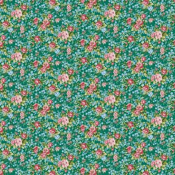 Перкаль 150 см наб рис.13146-2 Мильфлёр