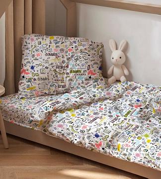 Перкаль 150 см наб рис.13512-1 Вайб