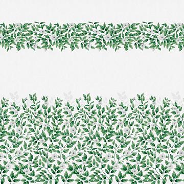 Бязь Премиум 220 см наб рис.72080-1 Аурелиано