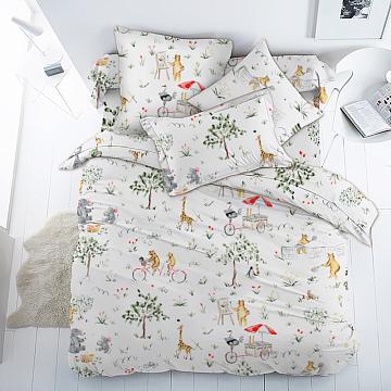 Перкаль 150 см наб рис.13493-1 Уик-энд