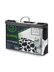 Покрывало стеганое Crazy Getup Cow 16397-1