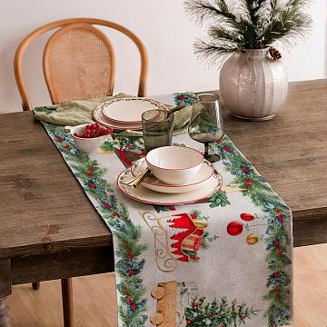 Дорожка 50 см наб рис.29390-1 У камина