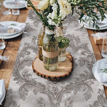 Дорожка 50 см наб рис.29450-1 Вознесение