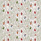 Перкаль 150 см наб рис.13433-1 Волшебный лес