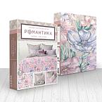 КПБ перкаль Романтика рис.40462-1/40463-1 Шармэль