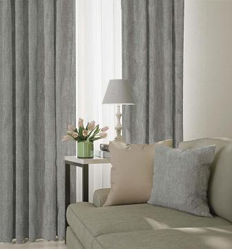 Рогожка 150 см наб рис.29425-2 Биарриц