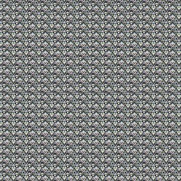 Бязь Комфорт 150 см наб рис.13304-6 Мозаика