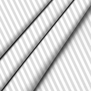 КПБ перкаль Fine Line рис.6793-1 Мелодия сна (белый) new