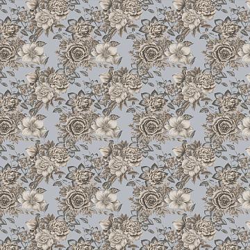 Бязь Премиум 220 см наб рис.72083-1 Глория