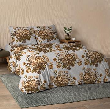 Перкаль 220 см наб рис.72118-1 Сиена