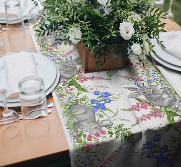 Дорожка 50 см наб рис.29241-1 Праздник весны