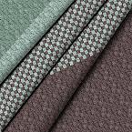 Бязь Премиум 220 см наб рис.72216-2 Кельн