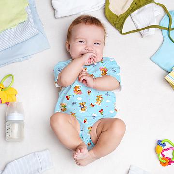 Ситец 95 см наб рис.21045-2