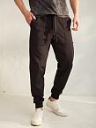 Брюки муж BeGood SS23MJ290 черный