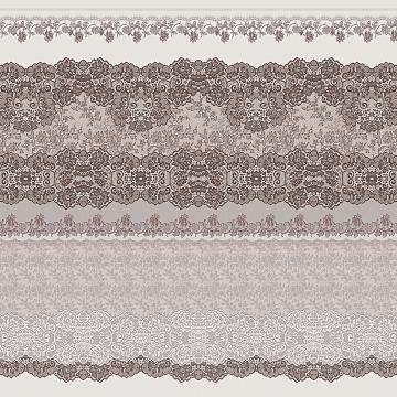 Бязь наб 220 см Премиум рис.6375-1 гр