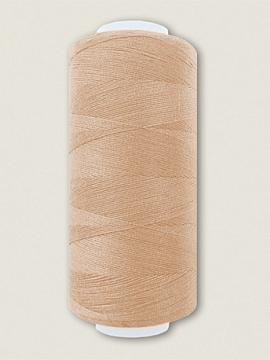 4502 Нитки 45ЛЛ цв.4502 св-бежевые (200м)