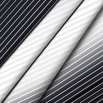 КПБ твил-сатин Fine Line рис.60180-1 Страйп