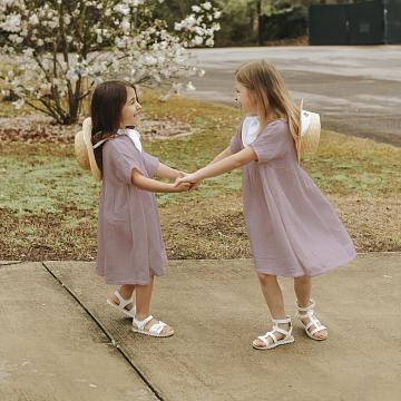 Муслин 150 см г/к рис.86051-11 пудровый АК