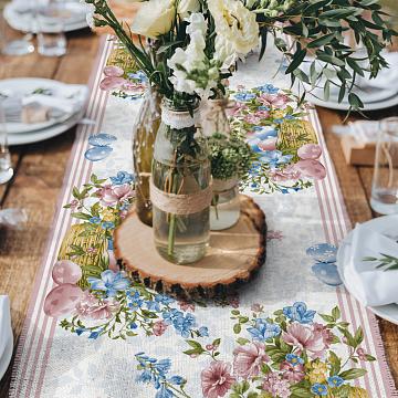 Дорожка 50 см наб 29466-1 Патрисия