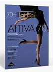 Колготки жен. Oms Attiva 70 Lola