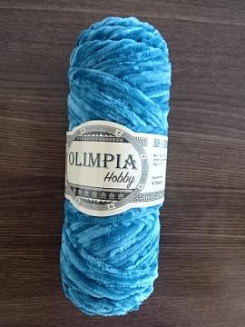 Пряжа для ручного вязания Олимпия Хобби/Olimpia Hobby, цв. Н11, 5шт*100г