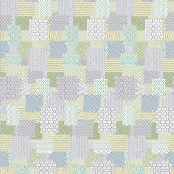 Перкаль 220 см наб рис.7126-1 Судока