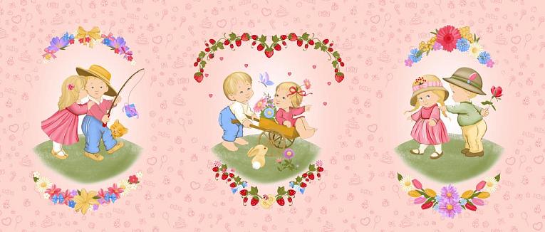 Полотенце рогожка 50*60 ВМВ - 0