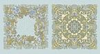Перкаль 150 см наб рис.13320-1 Liberty