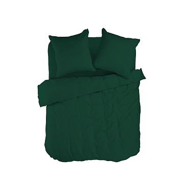 КПБ перкаль Актив WENGE рис.86407-9 Малахит