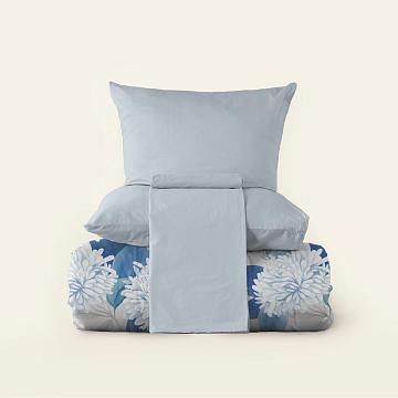 КПБ перкаль Fine Line рис.60186-1/24900-30 Николетта new