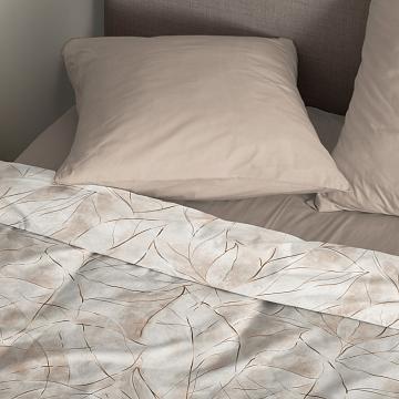 Перкаль 220 см наб рис.72253-1 Золотой листопад