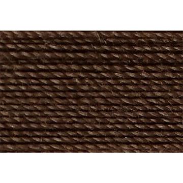 5110 Нитки 45ЛЛ цв.5110 коричневый (200м)