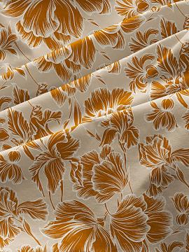 Перкаль 220 см наб рис.72258-2 Лио