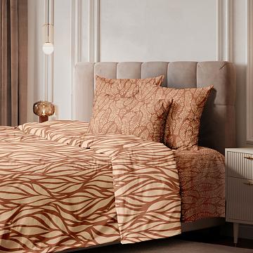 Перкаль 220 см наб рис.72256-3 Арло