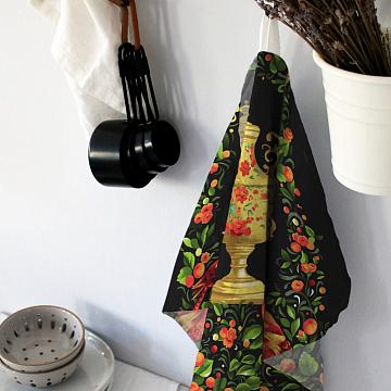 Рогожка 150 см наб арт. 904 29459-1 Народные промыслы