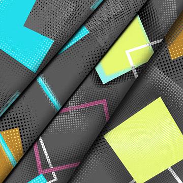 КПБ бязь Любимый дом рис.6819-1 Каспер Н/У.