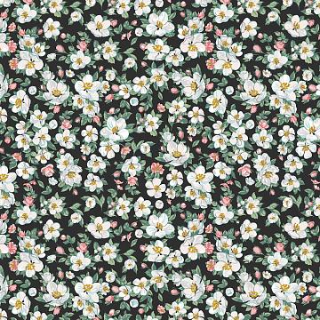 Бязь Комфорт 150 см наб рис.13134-6 Катарина