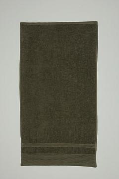 Полотенце махровое Fine Line Уютный дом, хвойный